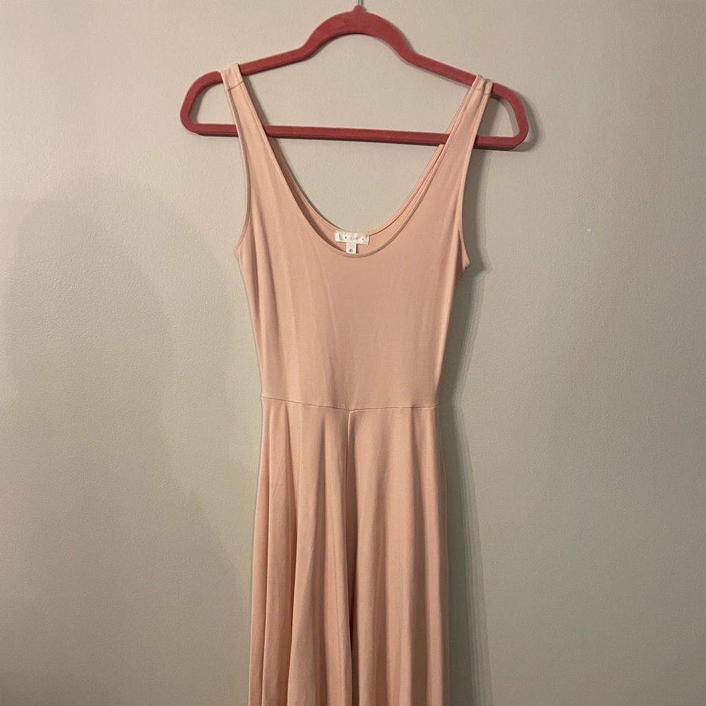 Leith MIDI Dress